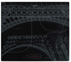 TABLE INDUCTION  BRANDT PARIS